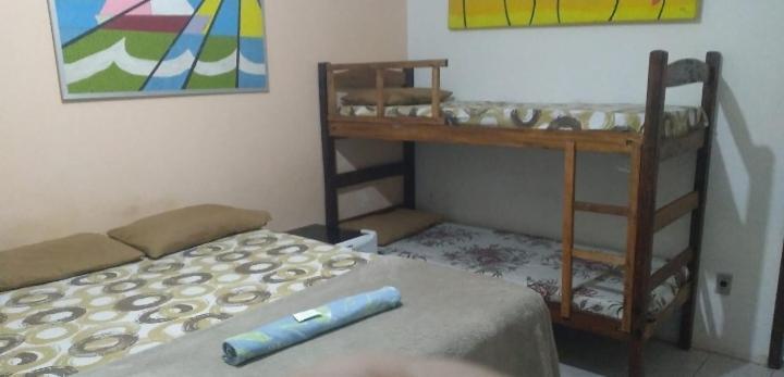 Pousada Brasil Ρεσίφε Εξωτερικό φωτογραφία
